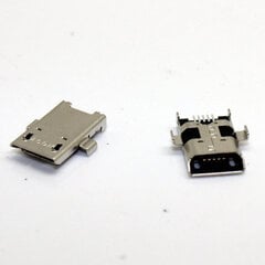 ASUS ZenPad 10 Z300C P023 разъем micro USB цена и информация | Аксессуары для компонентов | 220.lv