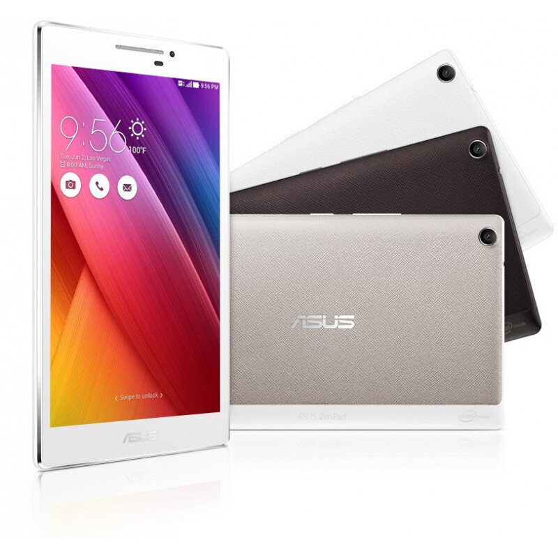 Asus Zenpad Z370 cena un informācija | Somas, maciņi | 220.lv