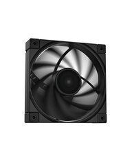 Deepcool 120mm fan FK120 cena un informācija | Datora ventilatori | 220.lv