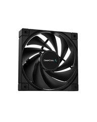 Deepcool 120mm fan FK120 cena un informācija | Datora ventilatori | 220.lv