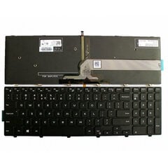 Dell Inspiron 15 7000 15-7557 15-7559 7557 7559 цена и информация | Внешний блок Startech S3510SMU33 | 220.lv