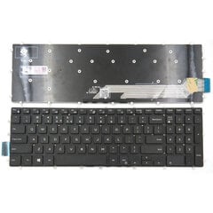 Dell Inspiron 15-5570 15 15-7566 5575 5565 7566 7567 17-5770 5775 цена и информация | Аксессуары для компонентов | 220.lv