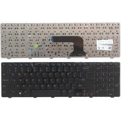 Dell Inspiron 17 3721 17 3737 17R 5721 17R 5737 cena un informācija | Komponentu piederumi | 220.lv