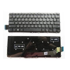 Dell Vostro 14 5468 5471 Inspiron 14 7472 цена и информация | Внешний блок Startech S3510SMU33 | 220.lv