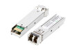 Digitus Mini SFP Module DN-81000-04 Multimode cena un informācija | Adapteri un USB centrmezgli | 220.lv