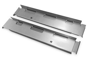 Digitus UPS Mounting-Kit for 19&quot; Network DN-170109 Silver цена и информация | Аксессуары для корпусов | 220.lv