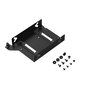 Fractal Design HDD tray kit cena un informācija | Komponentu piederumi | 220.lv