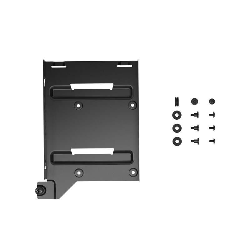 Fractal Design HDD tray kit цена и информация | Komponentu piederumi | 220.lv