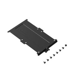 Fractal Design SSD Bracket Kit cena un informācija | Komponentu piederumi | 220.lv