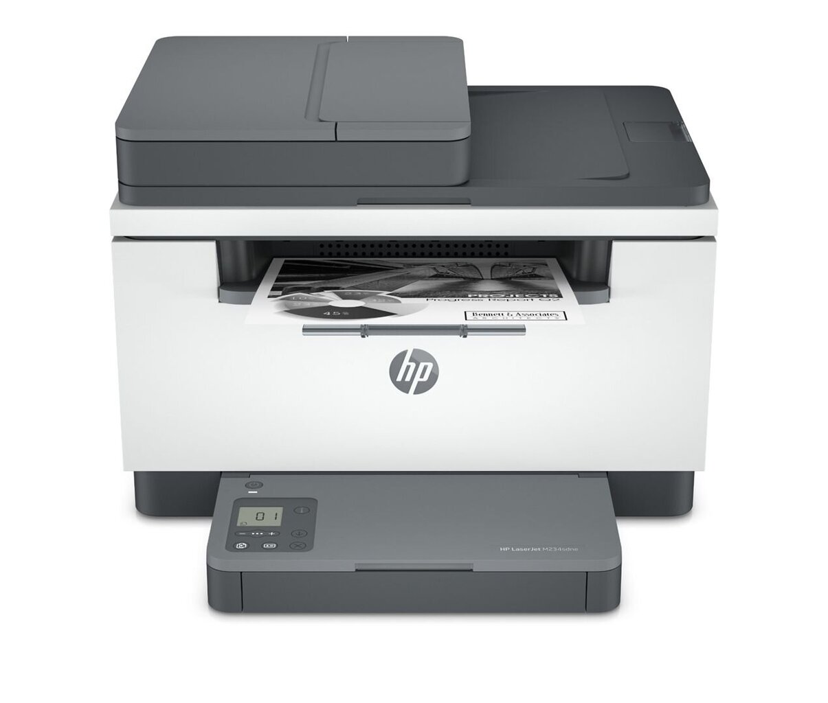 HP INC. 6GX00E#B19 cena un informācija | Printeri un daudzfunkcionālās ierīces | 220.lv