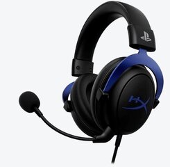 HyperX Cloud Blue цена и информация | Наушники | 220.lv