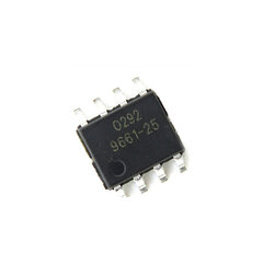 IC Chip G9661-25 цена и информация | Внешний блок Startech S3510SMU33 | 220.lv