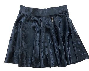 Праздничная юбка для девочек Basta 271493 01, черная цена и информация | Юбки для девочек | 220.lv