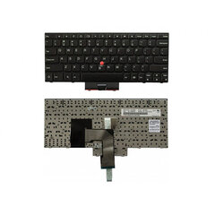 Lenovo ThinkPad Edge E120/ E125/ E220S/ S220 цена и информация | Аксессуары для компонентов | 220.lv