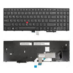 Lenovo ThinkPad Edge E570/ E575 cena un informācija | Komponentu piederumi | 220.lv
