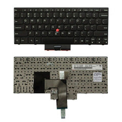 Lenovo Thinkpad X121E/ X130E/ X131E/ X140E cena un informācija | Komponentu piederumi | 220.lv
