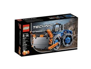 42071 LEGO® Technic Buldozers cena un informācija | Konstruktori | 220.lv