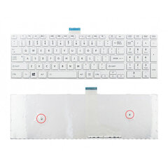 Toshiba Satellite C50/ C50-A/ C50D/ C50D-A/ C50T C50T-A цена и информация | Аксессуары для компонентов | 220.lv