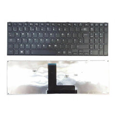 Toshiba Satellite C50-B/ C50D-B/ C55-B/ C55D-B/ C50A-B цена и информация | Аксессуары для компонентов | 220.lv