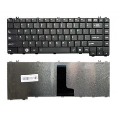 Toshiba Satellite L630/ L635/ L640/ L640D/ L645/ L645D/ L730/ L735 cena un informācija | Komponentu piederumi | 220.lv