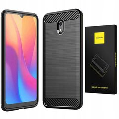 SC Carbon Redmi 8A cena un informācija | Telefonu vāciņi, maciņi | 220.lv