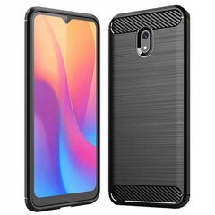 SC Carbon Redmi 8A cena un informācija | Telefonu vāciņi, maciņi | 220.lv