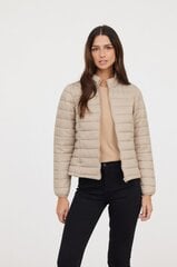 Женская куртка Lee Cooper цена и информация | Женские куртки | 220.lv