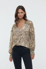 Женская блуза Lee Cooper цена и информация | Женские блузки, рубашки | 220.lv