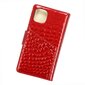 Telefona maciņš ar ķēdīti MiaMore Phone Case L1789 iPhone 13 cena un informācija | Sieviešu maki, karšu maki | 220.lv