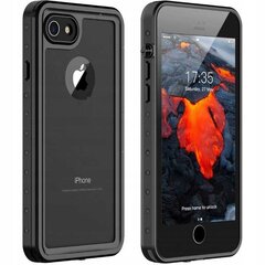 Spacecase iPhone 7/8/SE 2020 цена и информация | Чехлы для телефонов | 220.lv