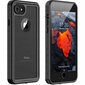 Spacecase iPhone 7/8/SE 2020 цена и информация | Telefonu vāciņi, maciņi | 220.lv