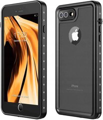 Red Pepper iPhone 6/6S Plus цена и информация | Чехлы для телефонов | 220.lv