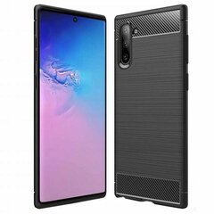 Spacecase Samsung Galaxy Note 10 цена и информация | Чехлы для телефонов | 220.lv