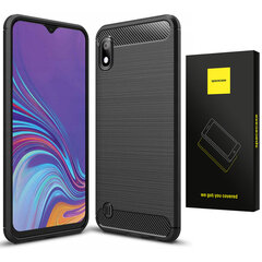 Spacecase Galaxy A10 cena un informācija | Telefonu vāciņi, maciņi | 220.lv