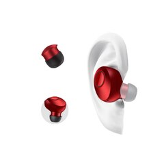 Беспроводные наушники Viken MINI01 Type-C 8h Bluetooth4.2 HIFI цена и информация | Наушники с микрофоном Asus H1 Wireless Чёрный | 220.lv