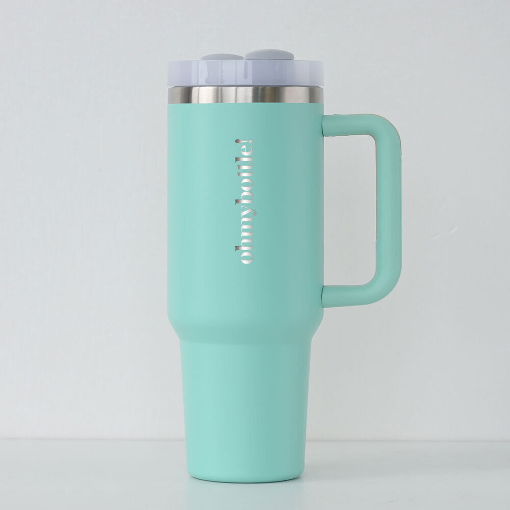 Tumbler termokrūze, 1200 ml cena un informācija | Termosi, termokrūzes | 220.lv