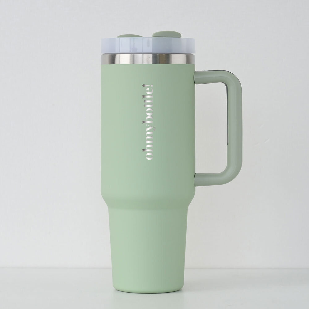 Tumbler termokrūze, 1200 ml цена и информация | Termosi, termokrūzes | 220.lv