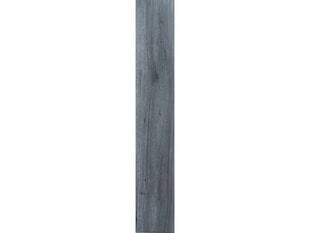 Кварцвиниловая плитка Nordic Grey SPC, класс 33, IXPE, Click, 180 x 1230 x 5 мм цена и информация | Плитка на пол | 220.lv