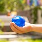 Atkārtoti lietojami ūdens baloni, 12 gab. cena un informācija | Ūdens, smilšu un pludmales rotaļlietas | 220.lv
