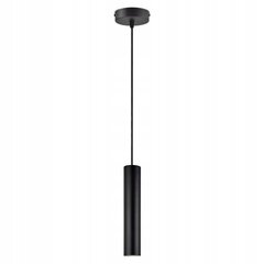 Подвесной светильник Luxolar, черный цена и информация | Настенный/подвесной светильник Eye Spot 11 BL, чёрный | 220.lv