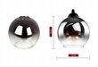 Luxolar griestu lampa, 4 punkti cena un informācija | Griestu lampas | 220.lv