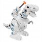 Dinozaurs robots Trex Aig, balts cena un informācija | Rotaļlietas zēniem | 220.lv