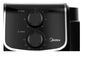 Midea MF-TN35D цена и информация | Фритюрницы | 220.lv