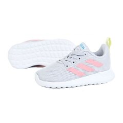 Кроссовки детские Adidas Lite Racer Cln I Jr EG4013 73125 цена и информация | Детская спортивная обувь | 220.lv