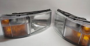 Priekšējie lukturi Scania 1994-2008 cena un informācija | Automašīnu spoguļi, restes, lukturi | 220.lv