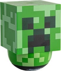 Paladone Minecraft Creeper Sway Lamp цена и информация | Настольные лампы | 220.lv