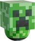 Galda lampa Paladone Minecraft Creeper Sway цена и информация | Galda lampas | 220.lv