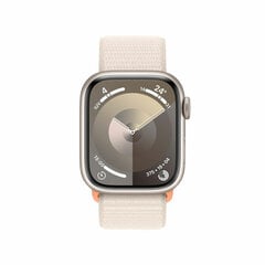 Apple Watch Series 9 cena un informācija | Viedpulksteņi (smartwatch) | 220.lv