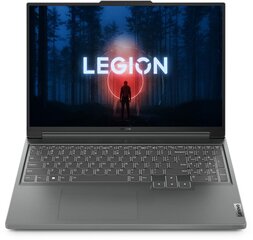 Lenovo Legion Slim 5 16APH8 82Y9006VMX цена и информация | Ноутбуки | 220.lv