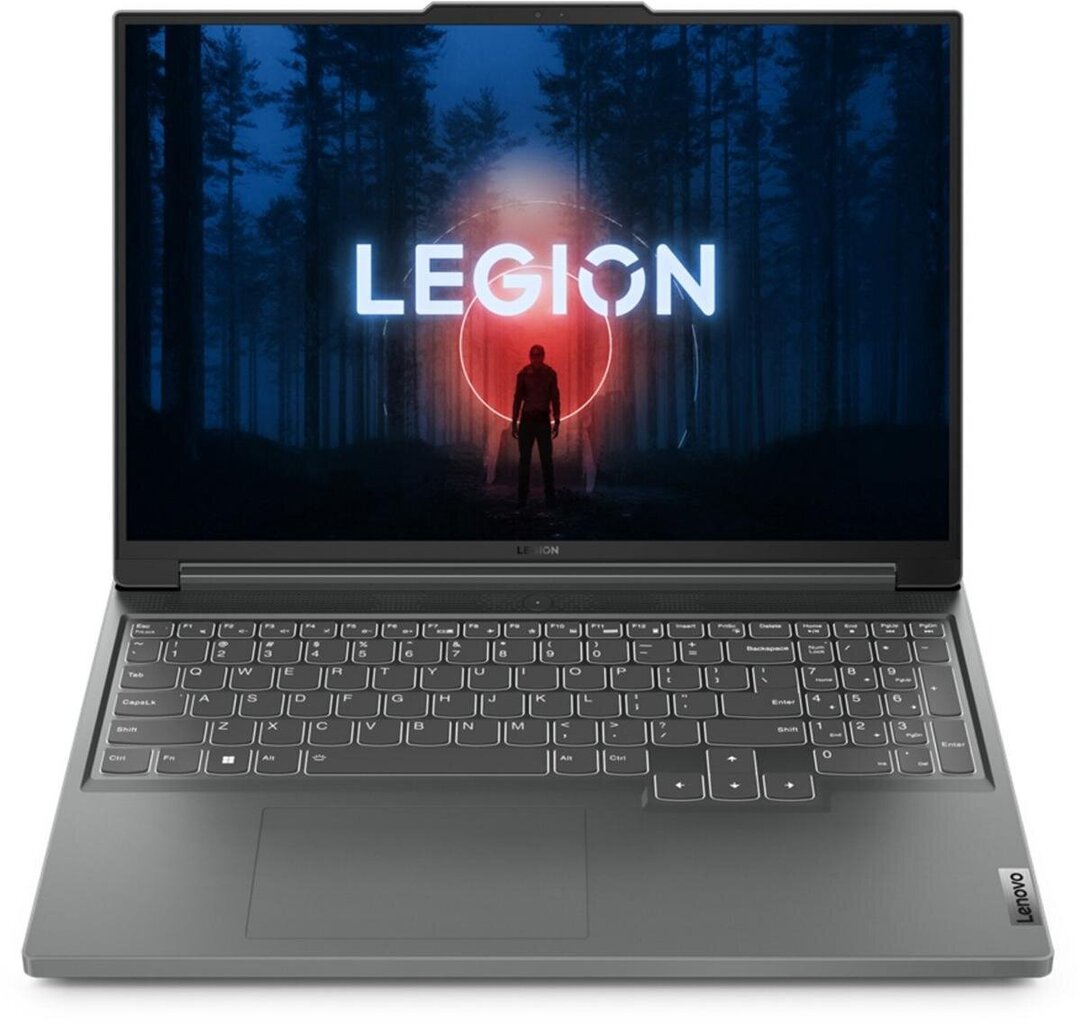 Lenovo Legion Slim 5 16APH8 82Y9006VMX cena un informācija | Portatīvie datori | 220.lv